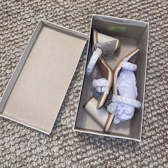 NIB A New Day Audra Pearl Heels - Picture 3 of 4